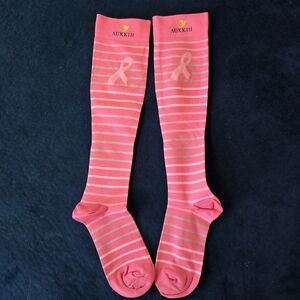AUKKIH High Quality Compression Socks - 20 Mmhg